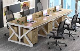 partisi ruangan fungsional untuk kantor