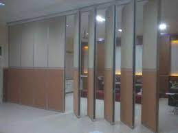 Kelebihan Menggunakan Pintu Ballroom