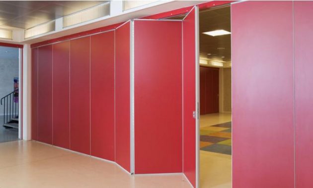 Supplier Sekat Aula Serbaguna Kutai