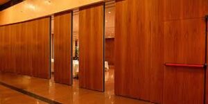 Pintu Penyekat