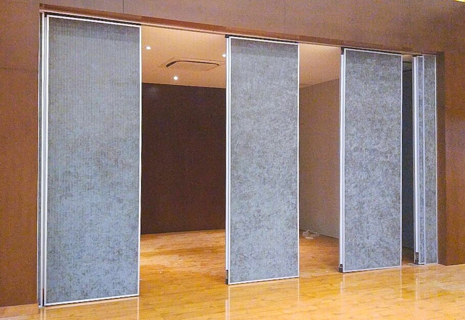 Harga Pintu Geser Peredam Suara