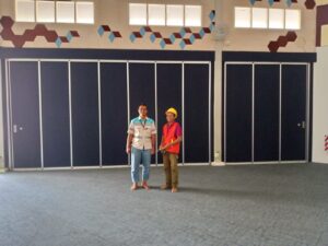 Partisi Sorepa PT. Adaro Kalimantan